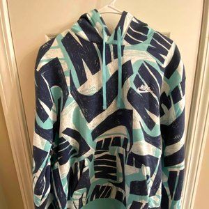 Nike Hoodie